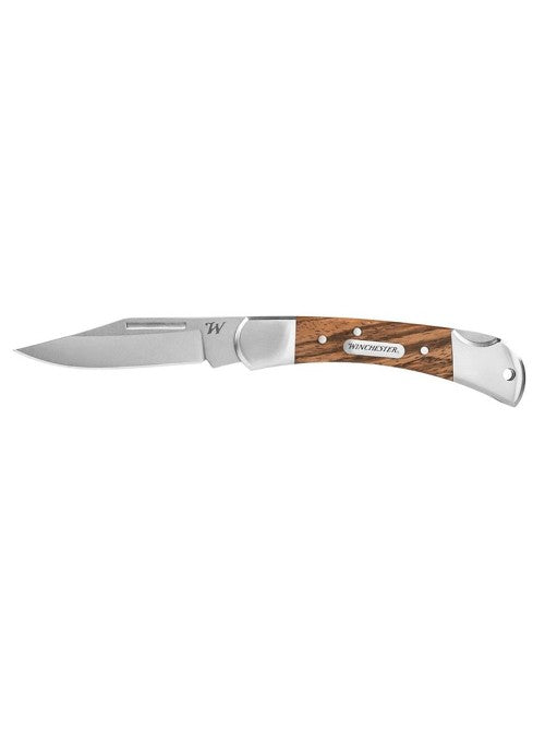 Winchester Lasso Pocket Knife