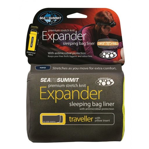 Sea to Summit Expander Sleeping Bag Liner