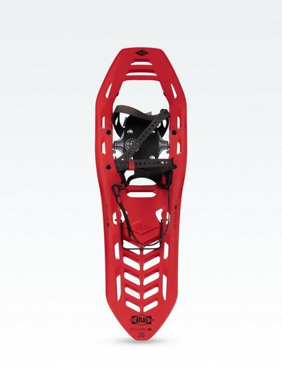 Atlas Helium BC 23W Women's Snowshoes (Black)