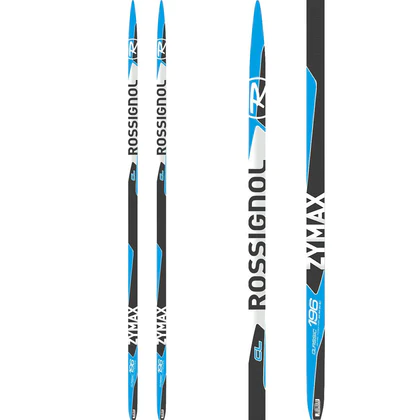 Rossignol Zymax Waxing Classic Ski