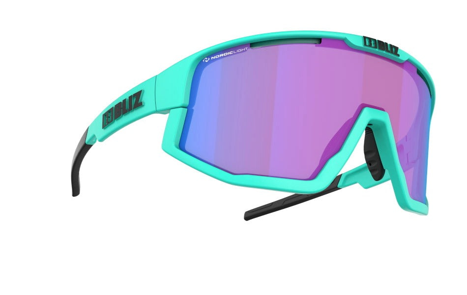 Bliz Fusion Nordic Light Glasses