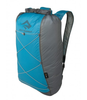 Sea to Summit Ultra-Sil Dry Day Pack (22L, Sky Blue)
