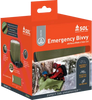 SOL Emergency Bivvy OD Green
