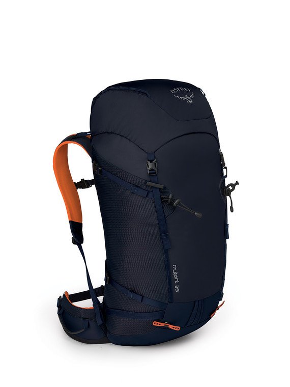 Osprey mutant pack deals