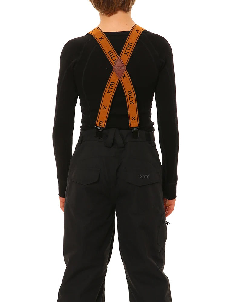 XTM Kid's Braces/Suspenders