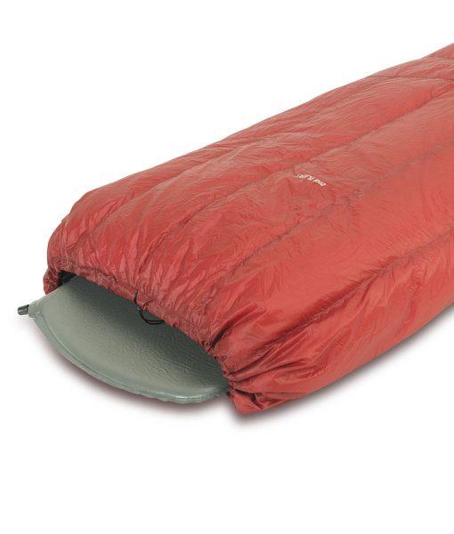 ONE PLANET Quest Zero Quilt - Main Image