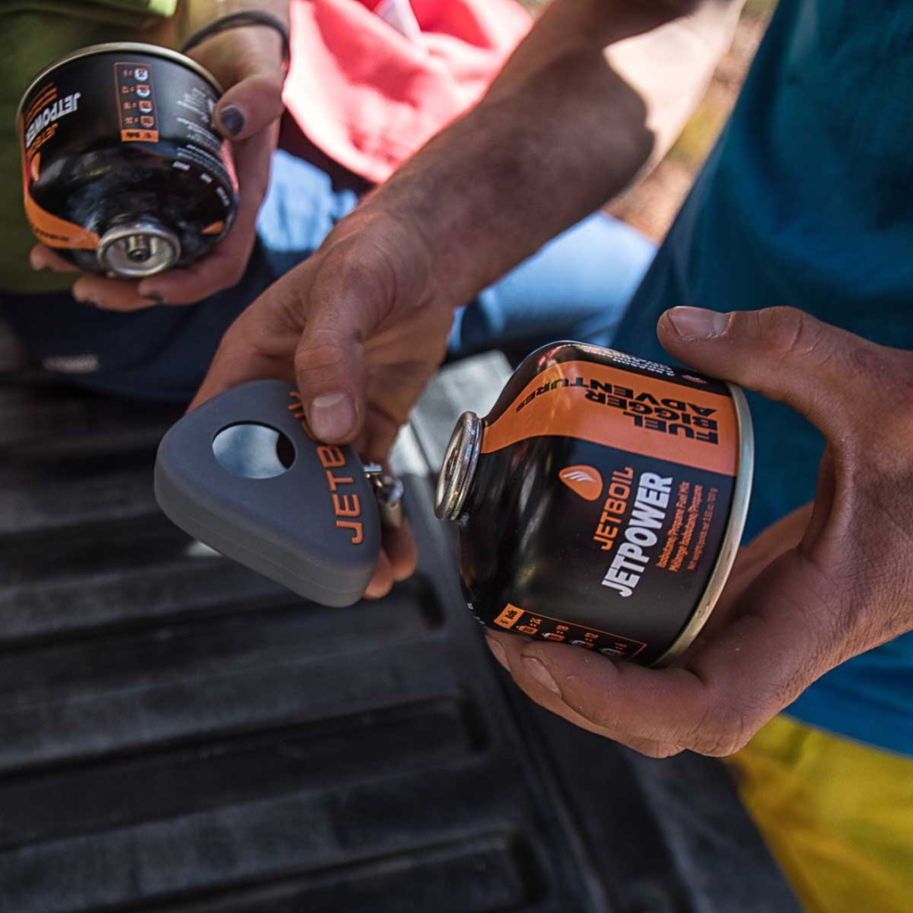 Jetboil Jetguage