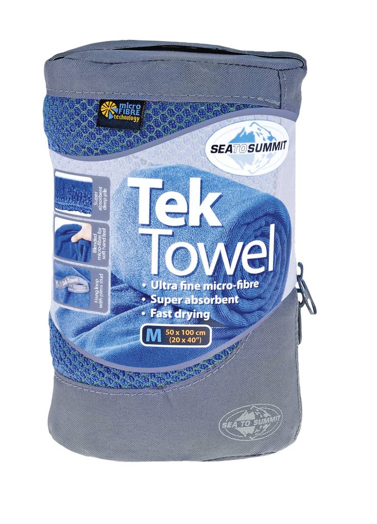 Sea to Summit Tek Towel