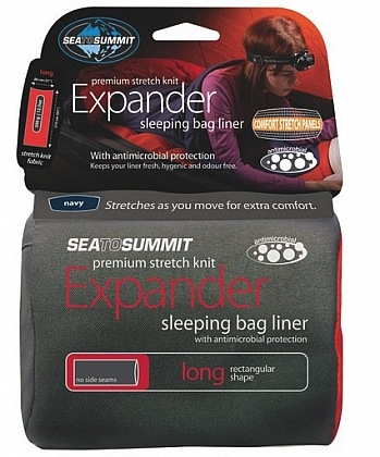 Sea to Summit Expander Sleeping Bag Liner