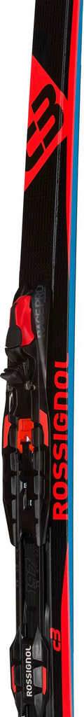 Rossignol X-IUM C3 Premium Waxing Classic Ski