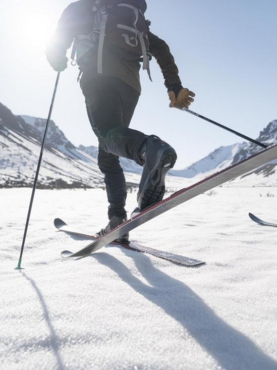 Madshus Panorama M78 BC Ski Wilderness Sports AU