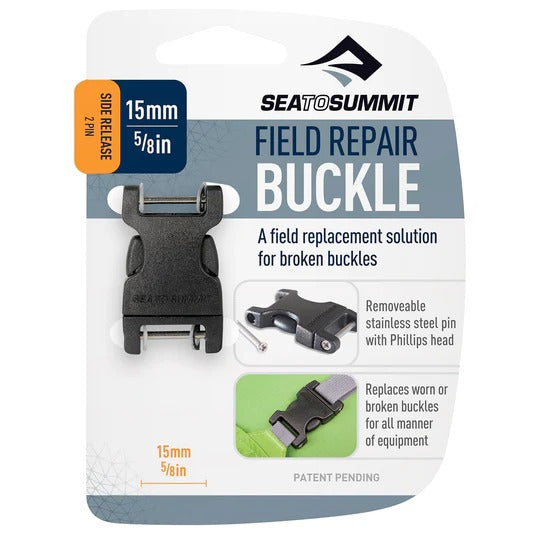 Sea to Summit Field Repair Side Release Pin Buckle