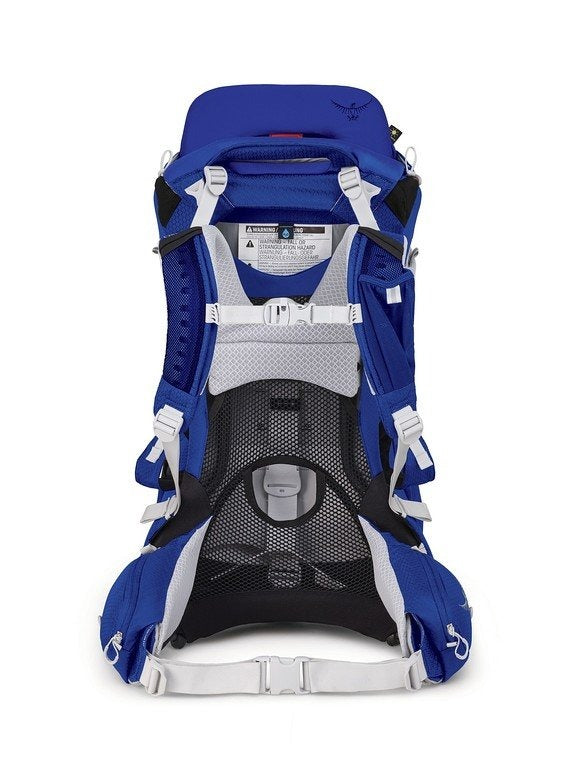 Osprey Poco Plus Child Carrier