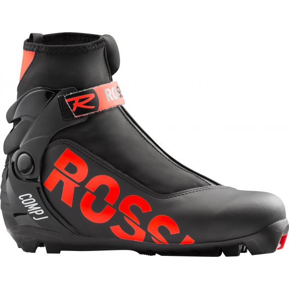 Rossignol Comp J Junior Boot