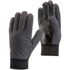 Black Diamond Midweight Softshell Glove