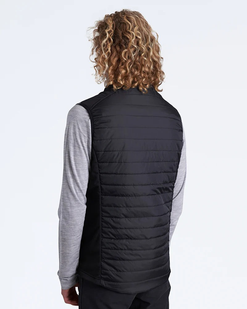 XTM Side Country Men's Insulated Vest