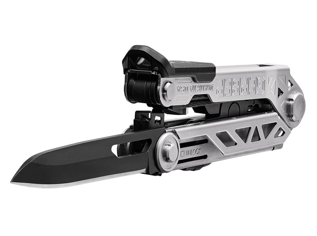 Gerber Center-Drive Multi Tool