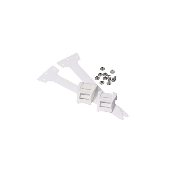 Contour Tail Clip Set