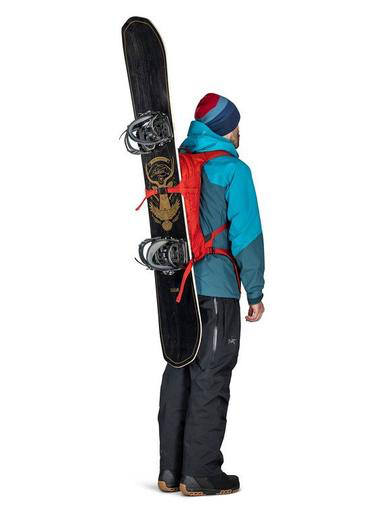 Osprey Kamber 16L Pack