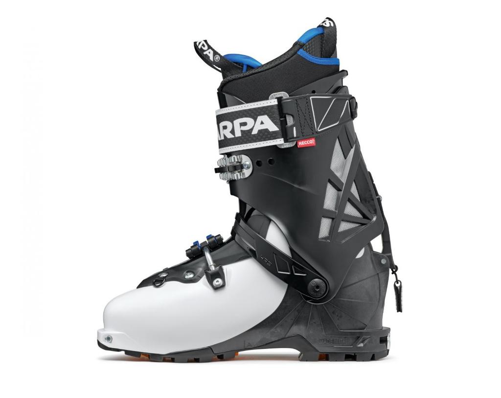 Scarpa Maestrale RS2 Alpine Touring Boot