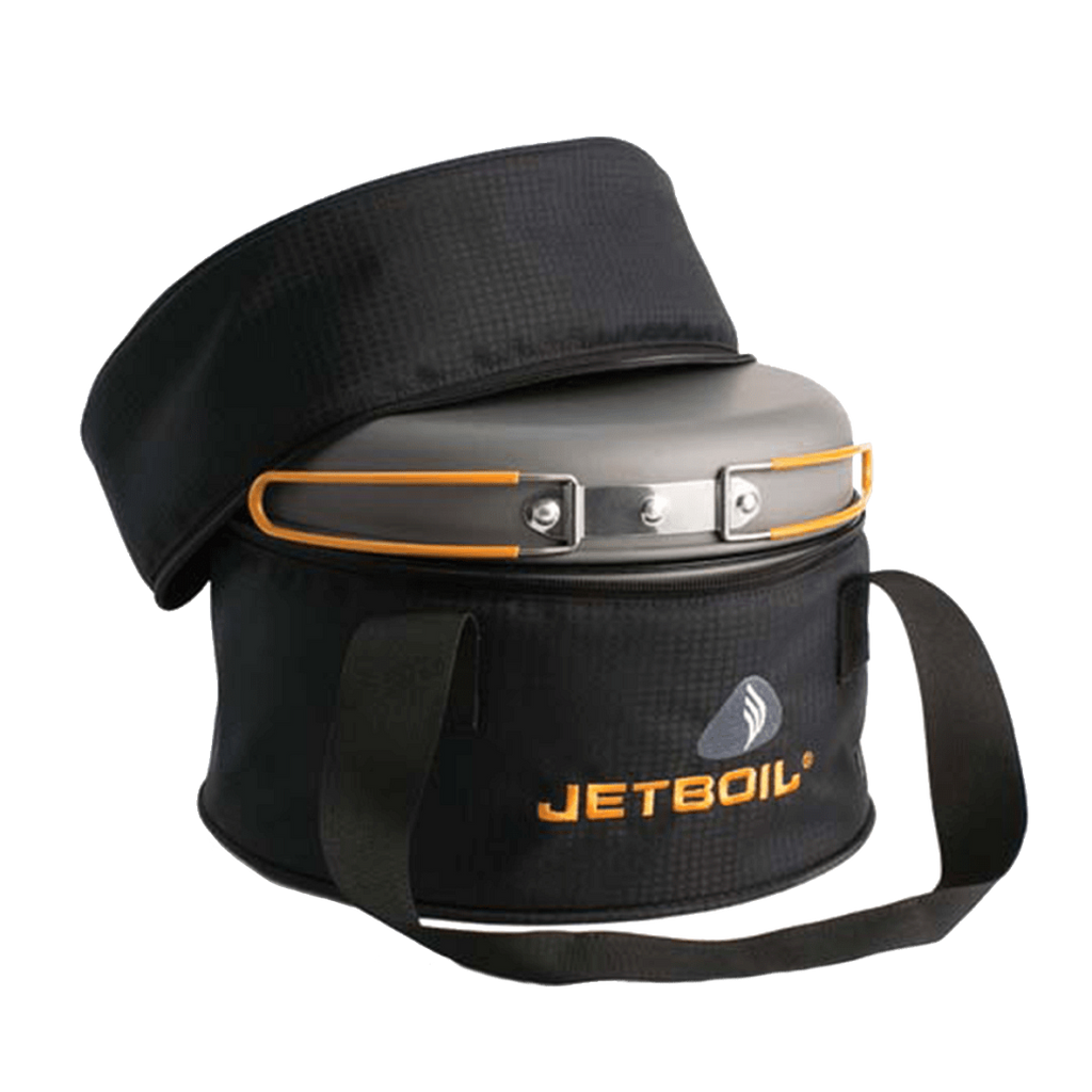 Jetboil Genesis Basecamp System Bag