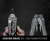 Gerber Center-Drive Multi Tool