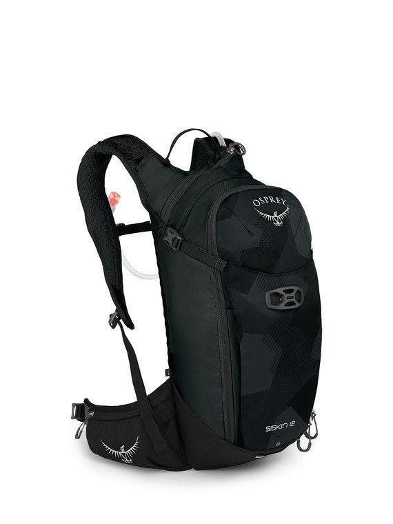 Osprey Siskin 12 Hydration Pack