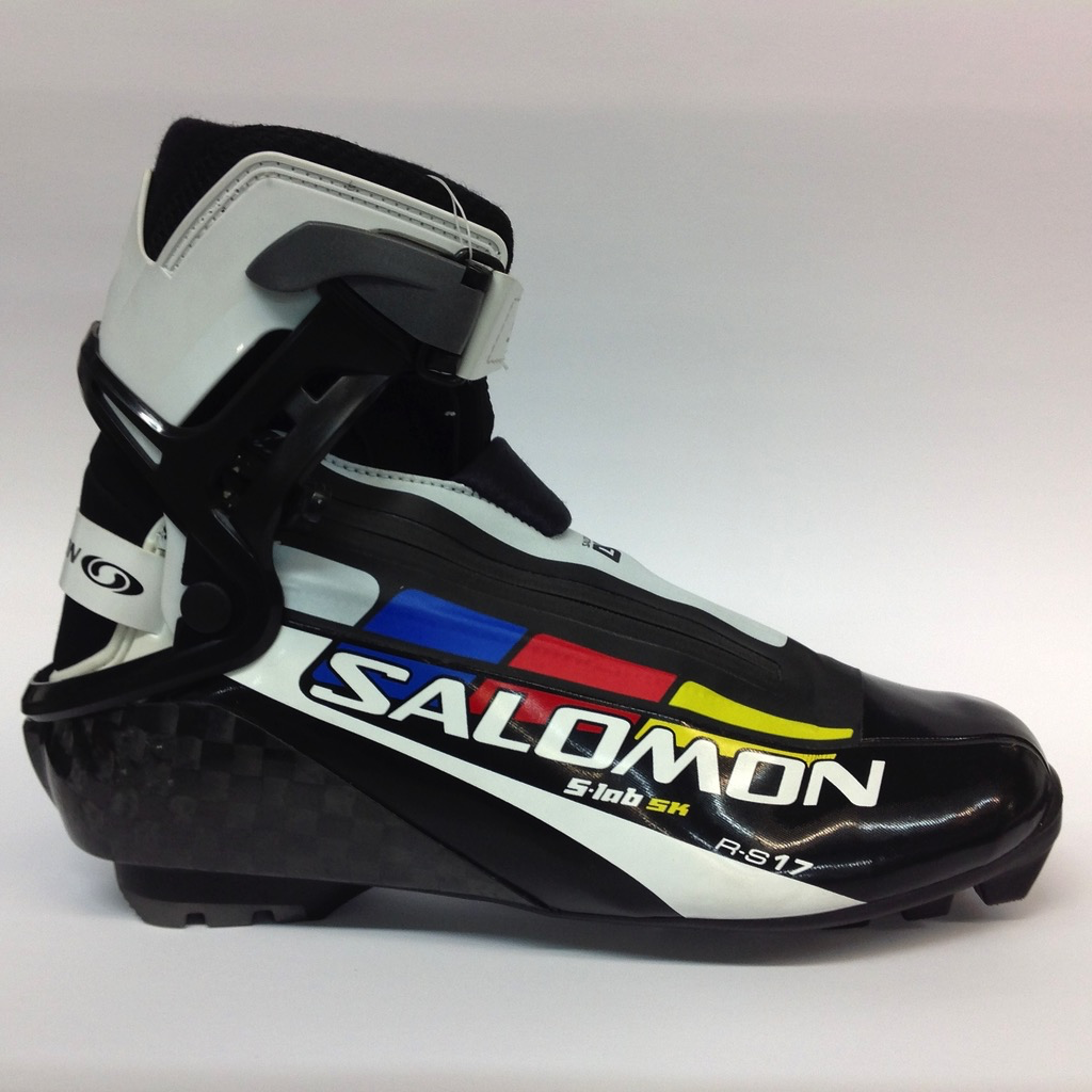 Salomon S Lab SK R.S17 Skiathlon Ski Boot Wilderness Sports AU