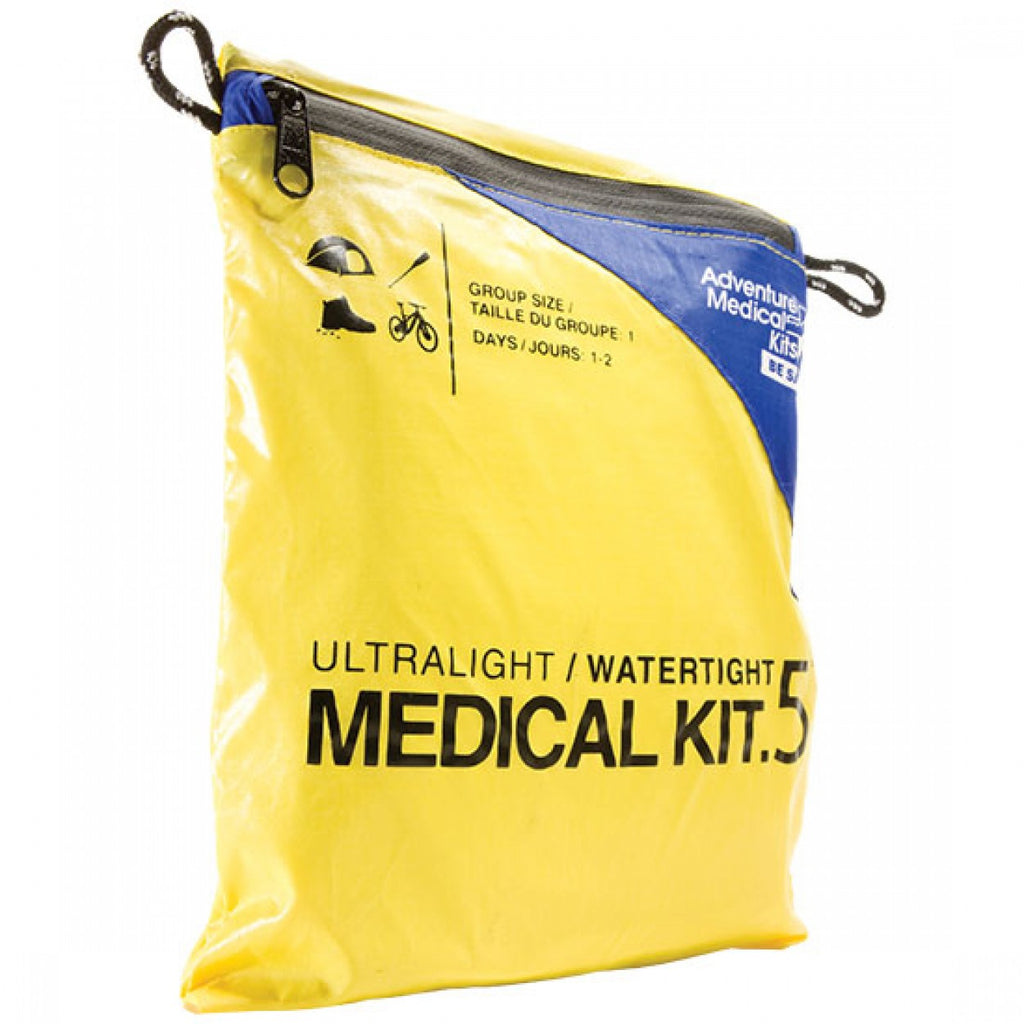 AMK Ultra-Light & Watertight .5 Medical Kit