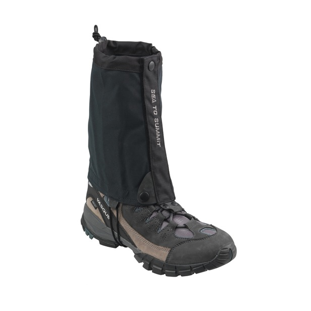 S2S Spinifex Ankle Gaiters - Canvas