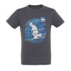 Meidjo Telemark Man T-Shirt