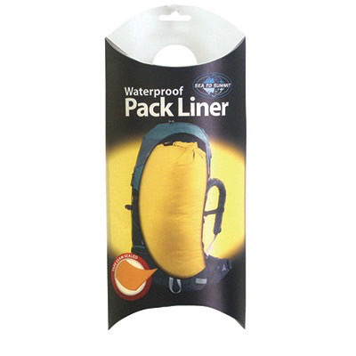 S2S Pack Liner - M - Red