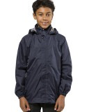 XTM Stash Kids' Rain Jacket