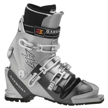 Garmont Syner-G G Fit Telemark Boot