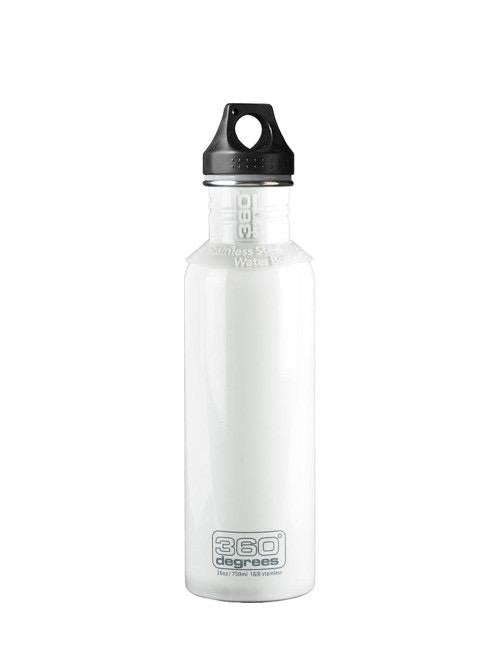 360 Stainless Steel Drink Bottle
