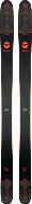 Rossignol Sky 7 HD Ski (2018)