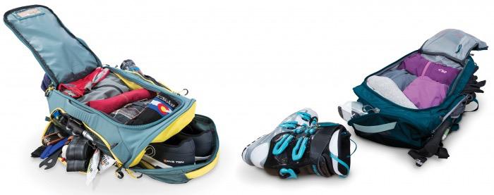 Osprey Bigkit Duffel Bag