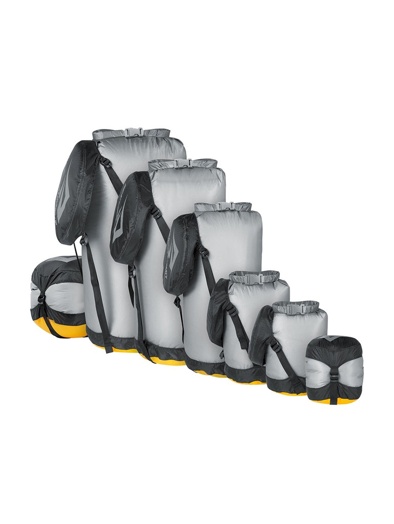 Sea To Summit Ultra-Sil eVent Dry Compression Sack
