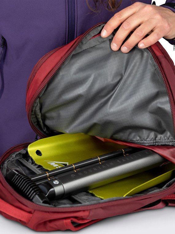 Osprey Kresta 14L Pack