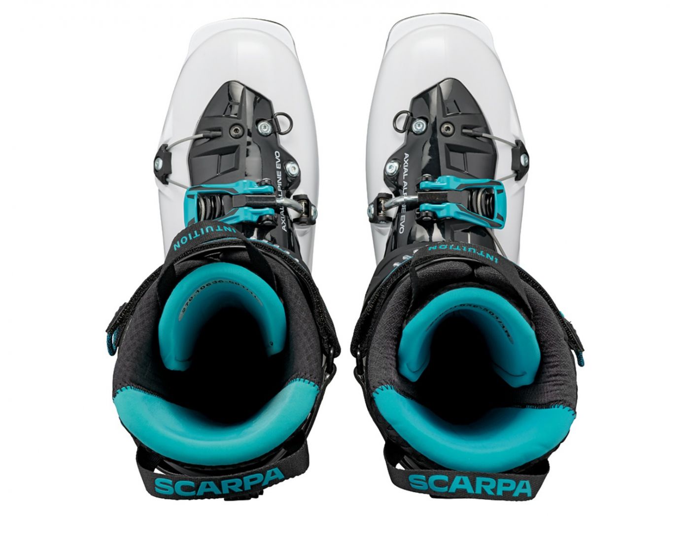 Scarpa Maestrale RS Alpine Touring Boot Wilderness Sports AU