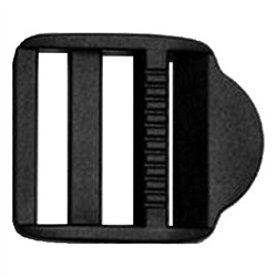 Fastex Ladderlock Buckle 25mm