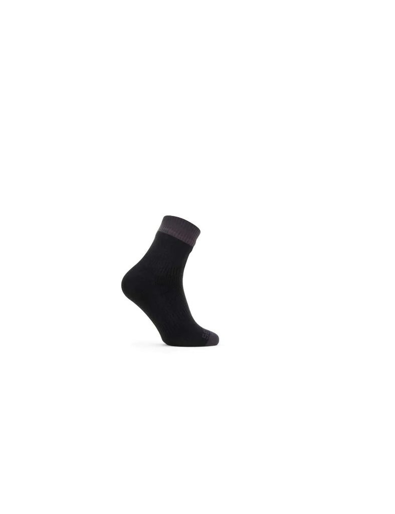 Sealskinz Waterproof Warm Weather Ankle Length Sock