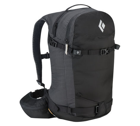 Black Diamond Dawn Patrol 32 Pack