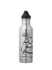 360 Stainless Steel Drink Bottle