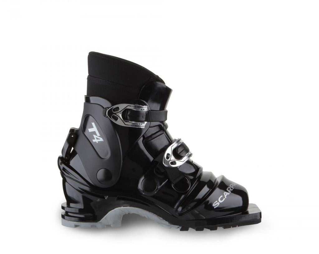 Telemark scarpa deals