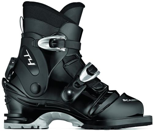 Scarpa T4 Telemark Boot