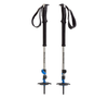 Black Diamond Expedition 3 Piece Touring Poles - 62-140cm