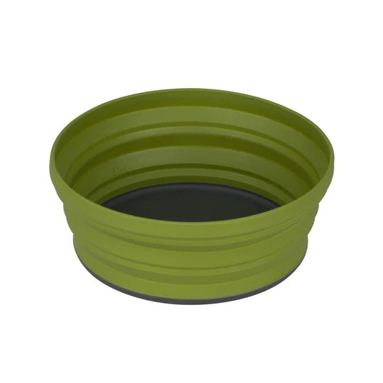 Sea to Summit X-Bowl