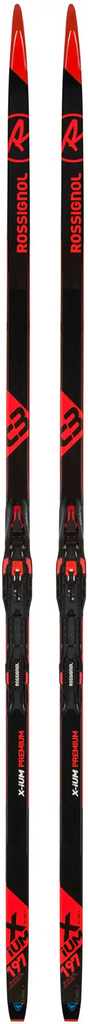 Rossignol X-IUM C3 Premium Waxing Classic Ski