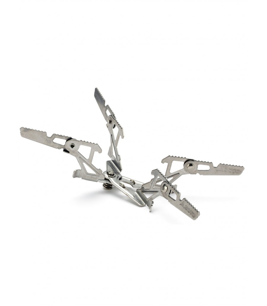 Soto Windmaster Stove